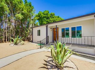 7763 Normal Ave, La Mesa, CA 91941