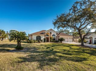 5034 W Sago Palm Ct, Lecanto, FL 34461