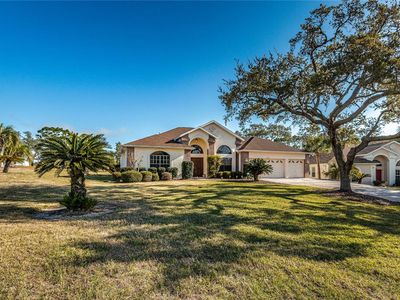 5034 W Sago Palm Ct, Lecanto, FL, 34461