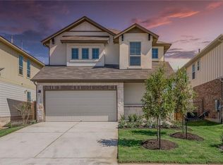 153 Brady Creek Way, Leander, TX 78641