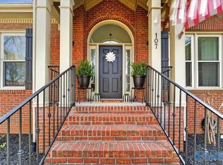 107 Ryanridge Rd, Huntsville, AL 35806