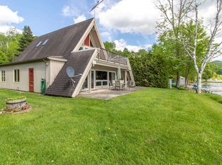 1644 State Route 5a, Orleans, VT 05860