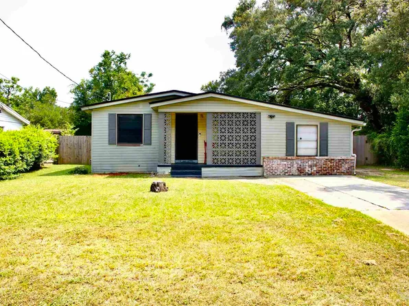 3411 W Yonge St, Pensacola, FL 32505