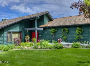 89 Golf Ter, Bigfork, MT 59911