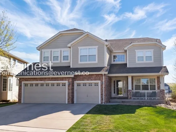 1615 S Grand Baker St, Aurora, CO 80018