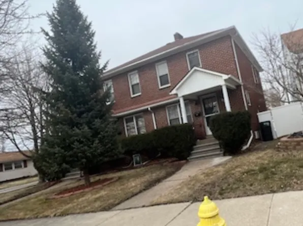 184 S Riverbank St, Wyandotte, MI 48192