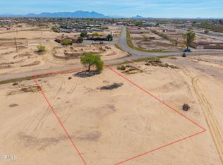 0 N Maricopa Street #4, Eloy, AZ 85131