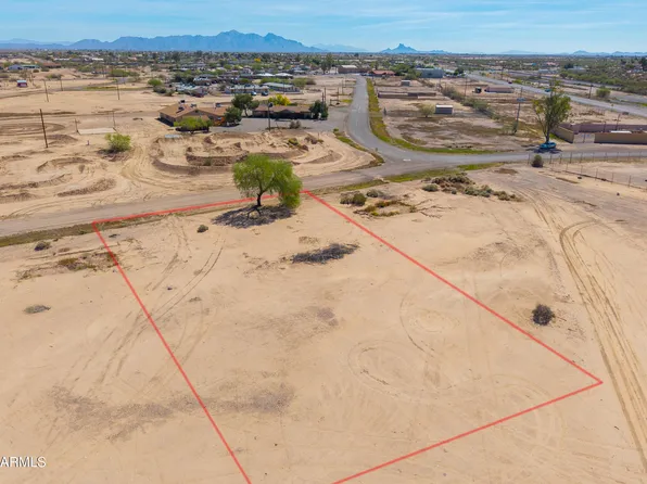 0 N Maricopa Street #4, Eloy, AZ 85131