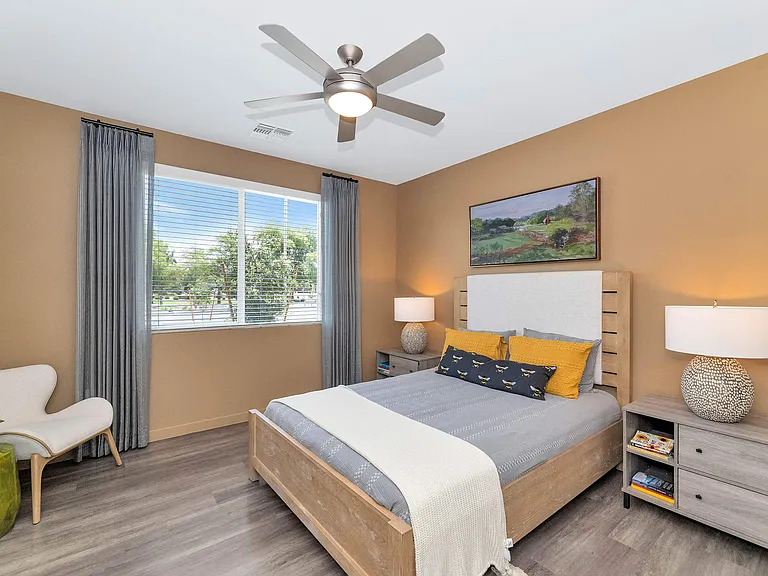 Weylyn Luxury Apartments — Photo 45