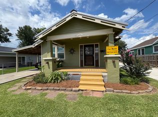 823 Verret St, Houma, LA 70360
