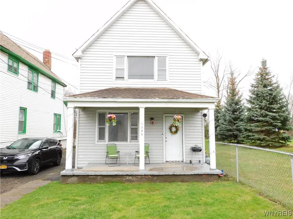 1085 Walden Ave, Buffalo, NY 14211