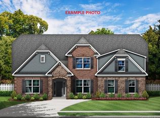 1076 Thomas Knapp Pkwy, Fort Mill, SC 29715