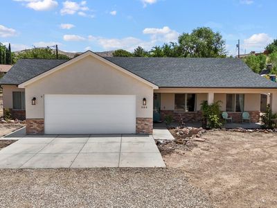 586 N 360 W, La Verkin, UT, 84745