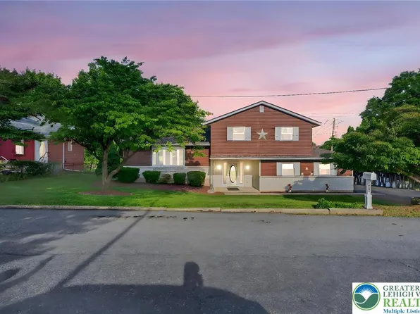 1929 2nd St, Bethlehem, PA 18020