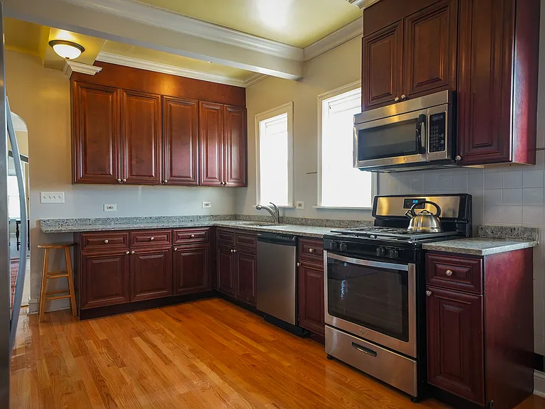 3927 Kirk St #2 — Photo 2