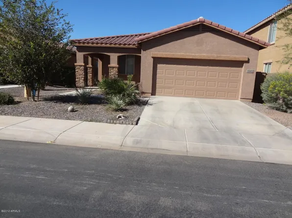 18412 N Lariat Rd, Maricopa, AZ 85138