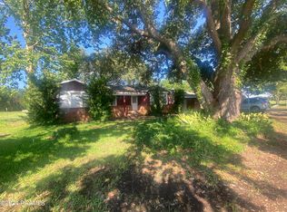 533 C C Hudson Dr, Eunice, LA 70535
