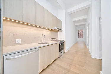 Rented by Living New York