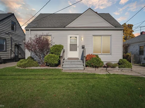 12714 Emery Ave, Cleveland, OH 44135