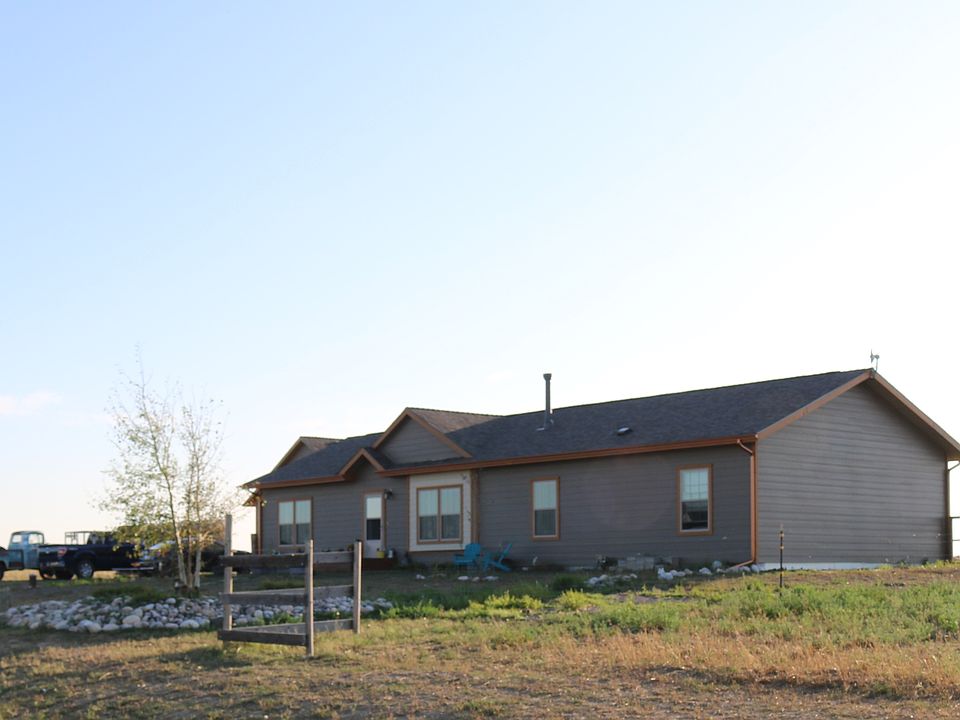southwest view