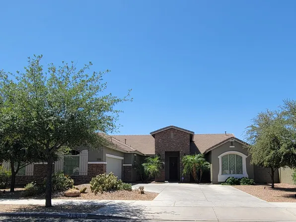 21985 E QUINTERO Road, Queen Creek, AZ 85142