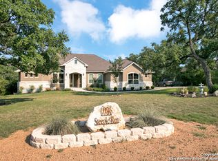 1036 Steeple Run, New Braunfels, TX 78132