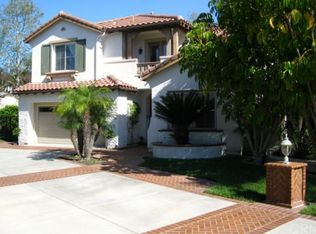 38 Endless Vis, Aliso Viejo, CA 92656