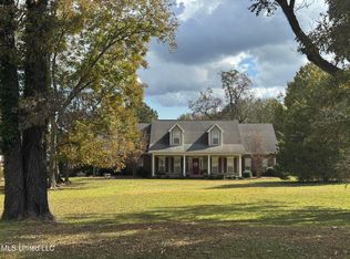 15384 High Way #55, Terry, MS 39170