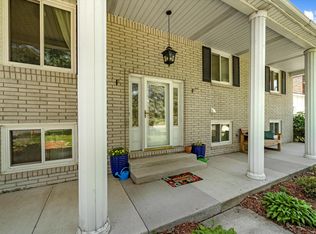 3670 Golfside Rd, Ypsilanti, MI 48197