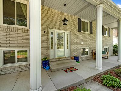 3670 Golfside Rd, Ypsilanti, MI, 48197