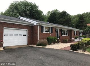 7441 Bear Wallow Rd, Warrenton, VA 20186