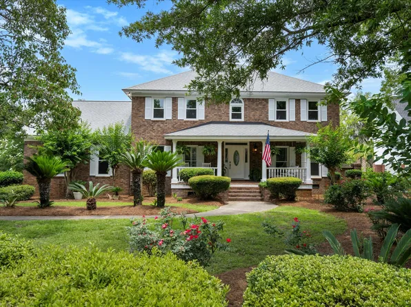 910 Kushiwah Ct, Charleston, SC 29412