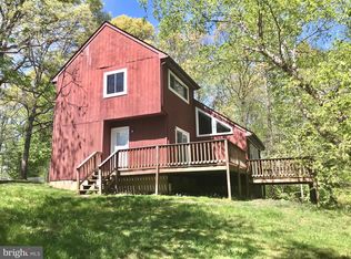 29893 Cross Woods Dr, Mechanicsville, MD 20659