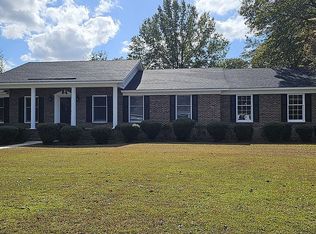 1308 E Roosevelt St, Dillon, SC 29536
