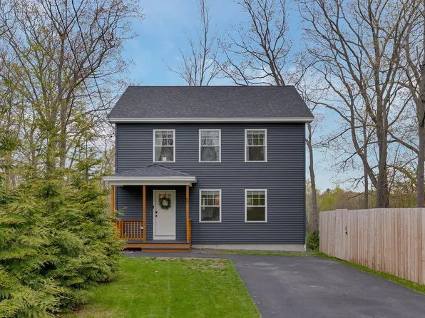 87 Chesley Avenue, Portland, ME 04103