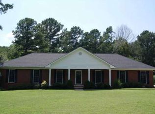 921 Surrey Trl, Marietta, GA 30068