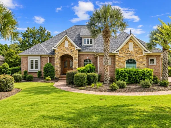 8065 Wacobee Dr., Myrtle Beach, SC 29579