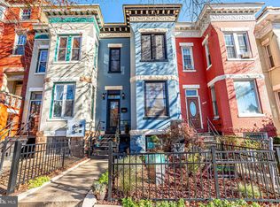 1733 N Capitol St NE, Washington, DC 20002