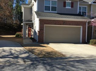 1337 Bexley Pl NW #5, Kennesaw, GA 30144
