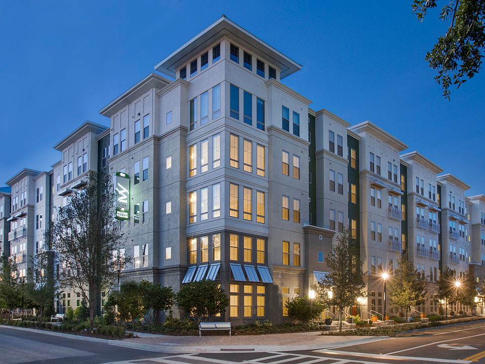 1st image of 2650 Dade Ave #2505