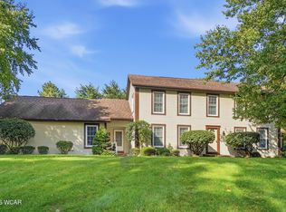 3000 Huron Pl, Lima, OH 45806