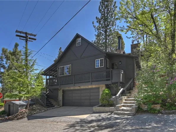 300 E Aeroplane Blvd, Big Bear City, CA 92314