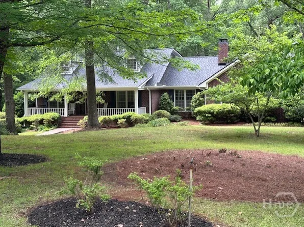 1110 Crestwood Court, Watkinsville, GA 30677