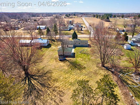 2nd image of 4480 Millington Rd