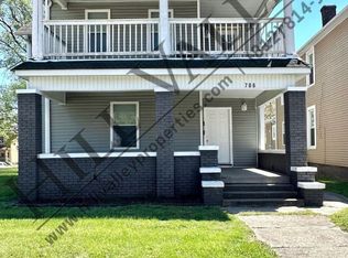 706 S 7th St, Terre Haute, IN 47807