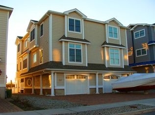 348 47th Pl #EAST, Sea Isle City, NJ 08243