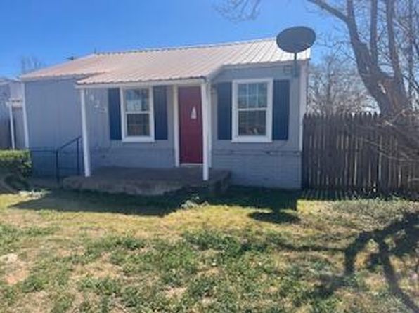 6423 22nd St, Lubbock, TX 79407
