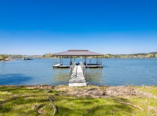 567 Stoney Point Rd S, Double Springs, AL 35553