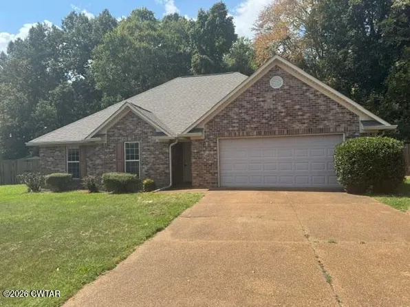 235 Sparrow Cv, Medina, TN 38355