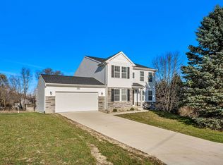6955 W Galway Cir, Dimondale, MI 48821